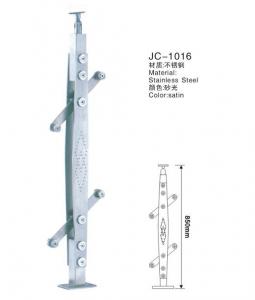 不锈钢楼梯扶手