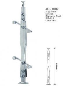 不锈钢楼梯扶手